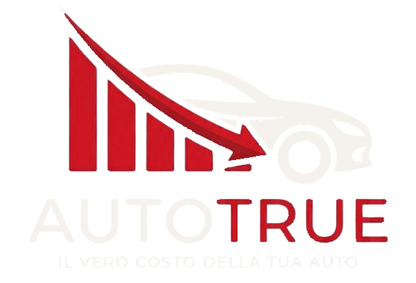 AutoTrue — Il vero costo della tua auto